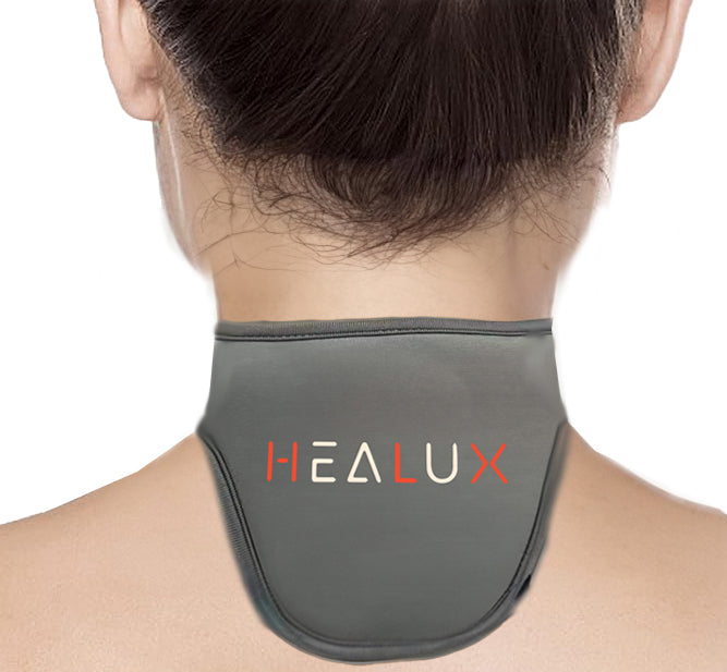 Single: Neckx - Ultra-Light Neck Massager