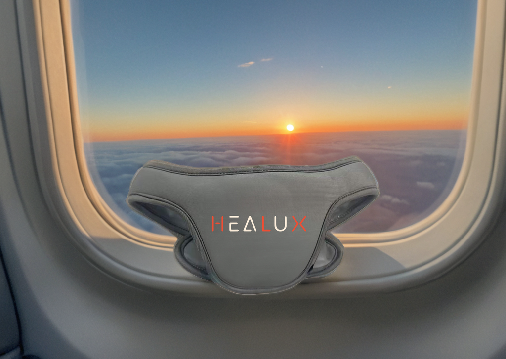 Single: Neckx - Ultra-Light Neck Massager