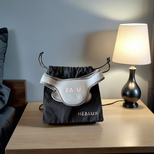 Single: Neckx - Ultra-Light Neck Massager